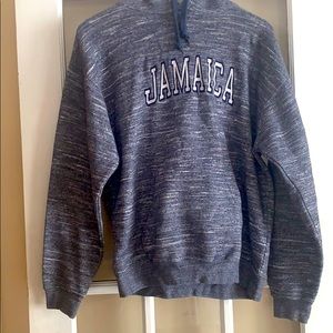 Jamaica hoodie